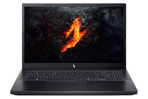 Купить 15.6" Ноутбук Acer Nitro V 15 ANV15-41-R6KT черный в интернет-магазине DNS. Характеристики, цена Acer Nitro V 15 ANV15-41-R6KT | 9185332.