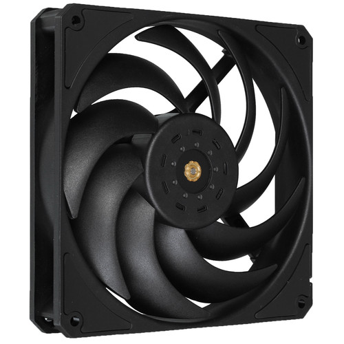 Купить Вентилятор ARDOR GAMING Element GT14  черный в интернет-магазине DNS. Характеристики, цена ARDOR GAMING Element GT14 | 9352990.