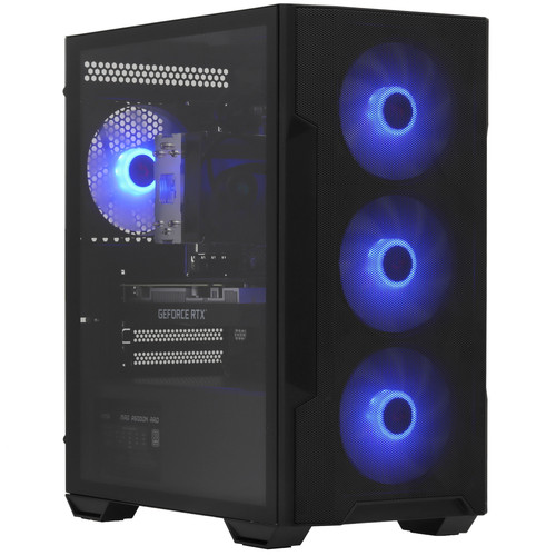 Купить ПК ARDOR GAMING NEO M193 в интернет-магазине DNS. Характеристики, цена ARDOR GAMING NEO M193 | 5631521.