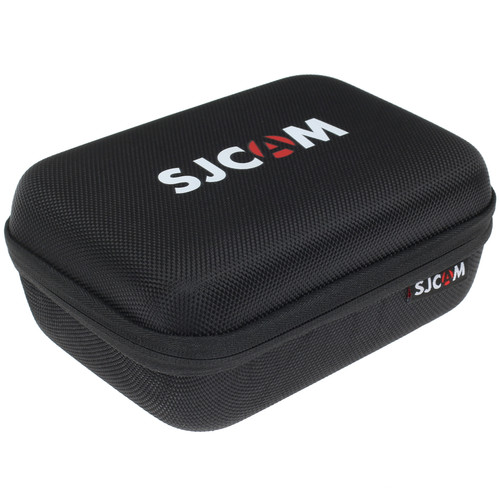 Купить Кейс SJCAM Medium Bag в интернет-магазине DNS. Характеристики, цена SJCAM Medium Bag | 9308579.