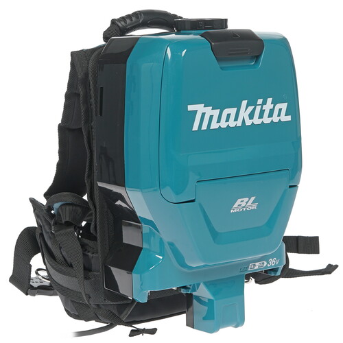Купить Строительный пылесос аккумуляторный Makita DVC260Z LXT 18V в интернет-магазине DNS. Характеристики, цена Makita DVC260Z | 1164667.