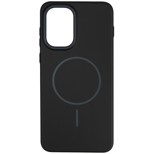 Купить Накладка  BoraSCO Echo Magnet Case для OnePlus 15R черный в интернет-магазине DNS. Характеристики, цена BoraSCO Echo Magnet Case | 5681984.