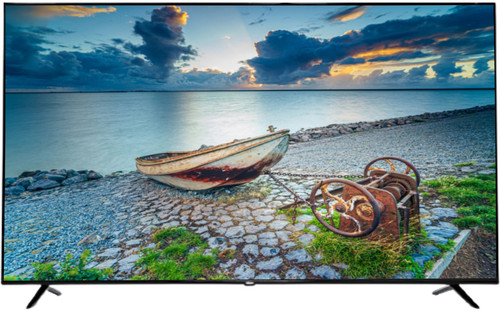 Купить 75" (190 см) Телевизор Hikers 75FZ черный в интернет-магазине DNS. Характеристики, цена Hikers 75FZ | 9287609.