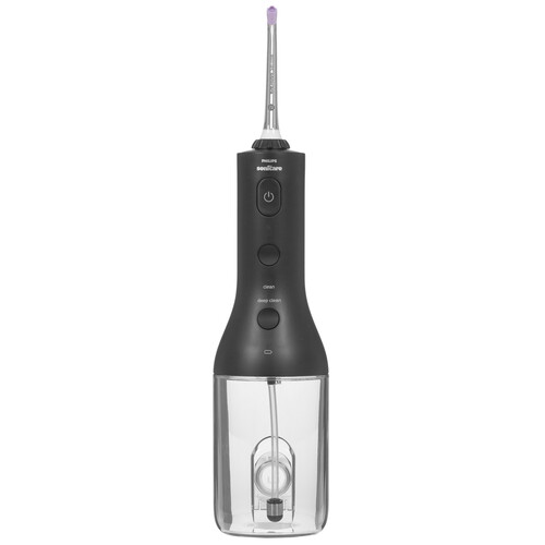 Купить Ирригатор Philips Sonicare HX3806/33 в интернет магазине DNS ...