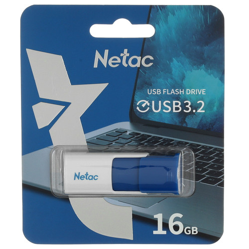 Купить Память USB Flash 16 ГБ Netac U182 [NT03U182N-016] в интернет-магазине DNS. Характеристики, цена Netac U182 | 9404818.