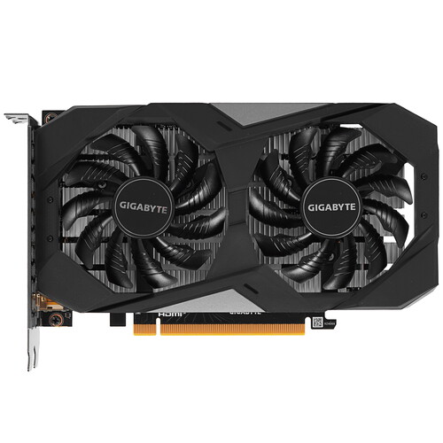 Купить Видеокарта GIGABYTE GeForce RTX 3050 WINDFORCE OC V2 [GV-N3050WF2OCV2-6GD] в интернет-магазине DNS. Характеристики, цена GIGABYTE GeForce RTX 3050 WINDFORCE OC V2 | 9234253.