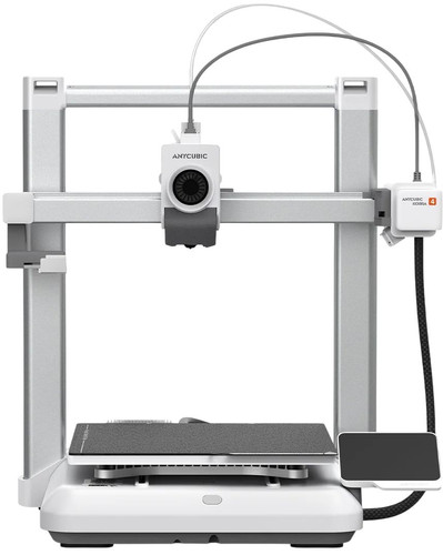 Купить 3D принтер Anycubic Kobra 4 в интернет-магазине DNS. Характеристики, цена Anycubic Kobra 4 | 5923808.
