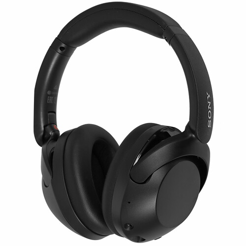 Купить Наушники беспроводные Sony WH-XB910N [Охватывающие, Закрытые, 7-25000 Гц, микр.,  рег. громк., ANC, черные] в интернет-магазине DNS. Характеристики, цена  | 5006744.