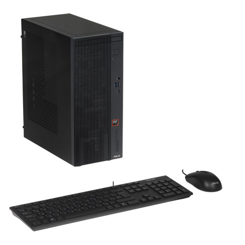 Купить ПК ASUS ExpertCenter P500MH [PM500MH-0R72600070] в интернет-магазине DNS. Характеристики, цена ASUS ExpertCenter P500MH | 5654773.