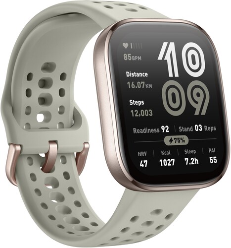 Купить Смарт-часы Amazfit Bip 6 в интернет-магазине DNS. Характеристики, цена Amazfit Bip 6 | 5622984.