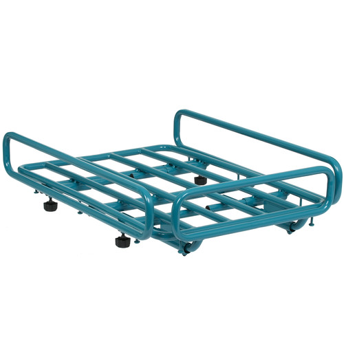 Купить Грузовая платформа для тачки Makita DCU180Z (199009-8) в интернет-магазине DNS. Характеристики, цена Makita 199009-8 | 4862397.