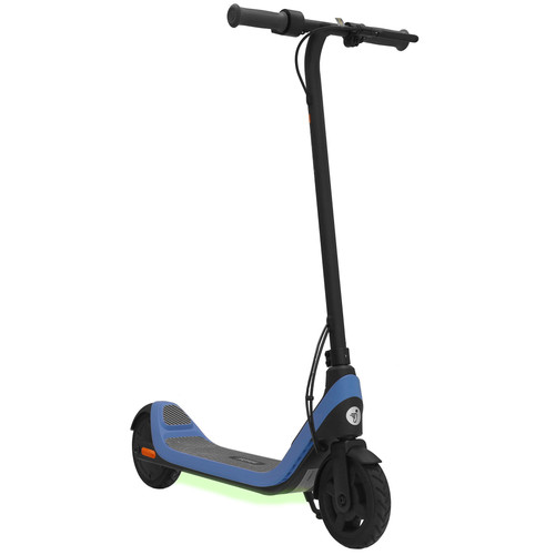 Купить Электросамокат Ninebot Kick Scooter C2 Lite черный в интернет-магазине DNS. Характеристики, цена Ninebot Kick Scooter C2 Lite | 5486961.
