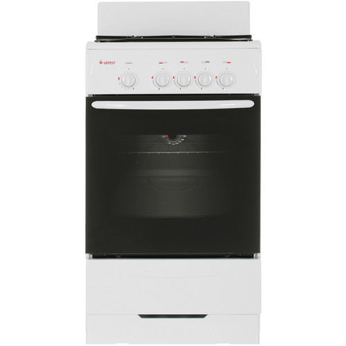 Купить Газовая плита Gefest GS 3208 W GC белый в интернет-магазине DNS. Характеристики, цена Gefest GS 3208 W GC | 9114583.