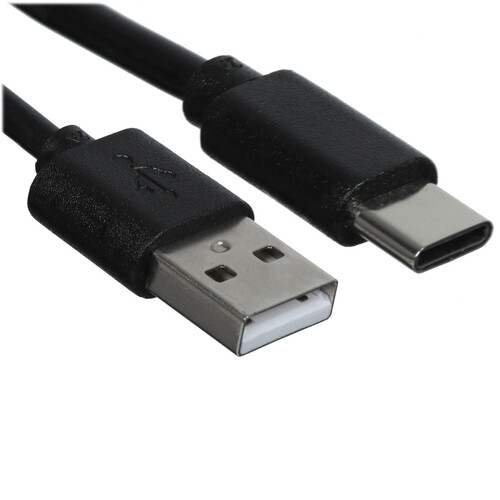 Купить Кабель Aceline USB Type-C - USB Type-A черный 1.5 м в интернет-магазине DNS. Характеристики, цена Aceline | 9086555.