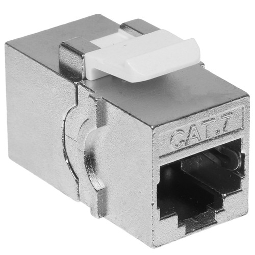 Купить Проходной соединительный адаптер RJ45  Aceline AcARJ457GS в интернет-магазине DNS. Характеристики, цена Aceline AcARJ457GS | 9286598.