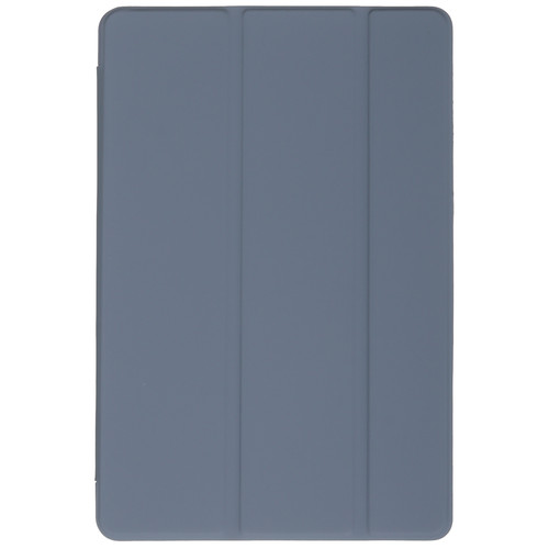 Купить Чехол-книжка  BoraSCO для Samsung Galaxy Tab S9/ S10 FE фиолетовый в интернет-магазине DNS. Характеристики, цена BoraSCO | 5601863.