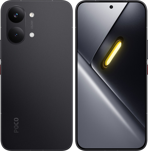Купить 6.83" Смартфон POCO X8 Pro Max 512 ГБ черный в интернет-магазине DNS. Характеристики, цена POCO X8 Pro Max | 5663387.
