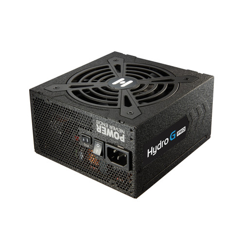 Купить Блок питания FSP HYDRO G PRO 850W  черный в интернет-магазине DNS. Характеристики, цена FSP HYDRO G PRO 850W | 5361215.