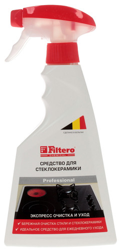 Купить Чистящее средство Filtero 211 в интернет-магазине DNS. Характеристики, цена Filtero 211 | 1085445.