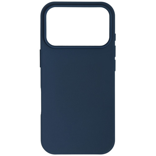 Купить Накладка  BoraSCO Silicone Case для Apple iPhone 17 Pro синий в интернет-магазине DNS. Характеристики, цена BoraSCO Silicone Case | 5637758.