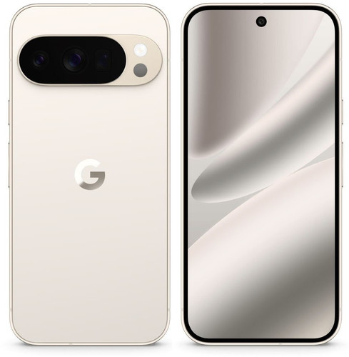 Купить 6.3" Смартфон Google Pixel 10 Pro 256 ГБ бежевый в интернет-магазине DNS. Характеристики, цена Google Pixel 10 Pro | 9395373.