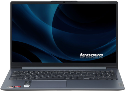 Купить 15.6" Ноутбук Lenovo IdeaPad Slim 3 15AMN8 серый в интернет-магазине DNS. Характеристики, цена Lenovo IdeaPad Slim 3 15AMN8 | 5621188.