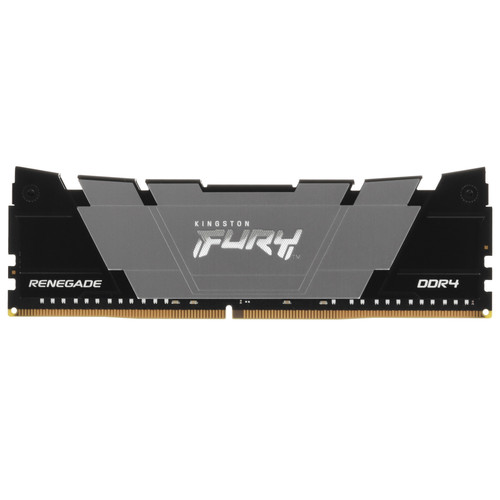 Купить Оперативная память Kingston FURY Renegade [KF432C16RB12/16] 16 ГБ в интернет-магазине DNS. Характеристики, цена Kingston FURY Renegade | 5630849.