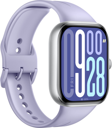 Купить Смарт-часы Xiaomi Redmi Watch 5 в интернет-магазине DNS. Характеристики, цена Xiaomi Redmi Watch 5 | 9219534.