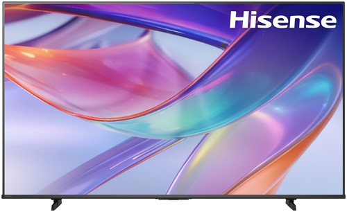 Купить 65" (164 см) Телевизор Hisense 65E7S черный в интернет-магазине DNS. Характеристики, цена Hisense 65E7S | 9355688.