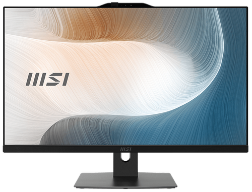 Купить 27" Моноблок MSI Modern AM272P 1M-1299RU [9S6-AF8231-1299] в интернет-магазине DNS. Характеристики, цена MSI Modern AM272P 1M-1299RU | 5638853.