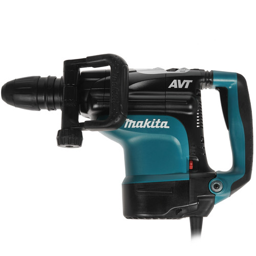 Купить Перфоратор Makita HR4511C в интернет-магазине DNS. Характеристики, цена Makita HR4511C | 1063626.