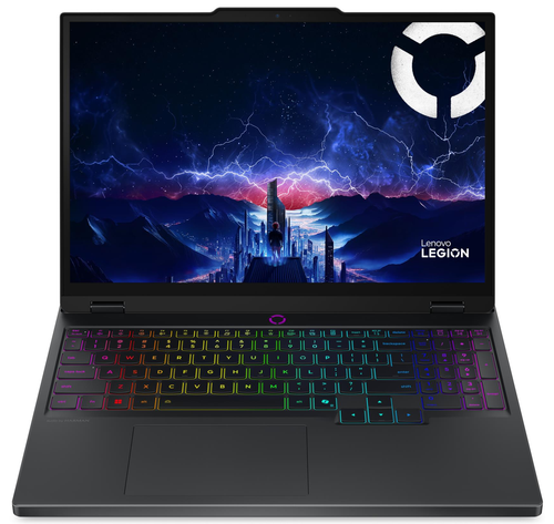 Купить 15.1" Ноутбук Lenovo Legion 5 15IAX10 черный в интернет-магазине DNS. Характеристики, цена Lenovo Legion 5 15IAX10 | 9428175.