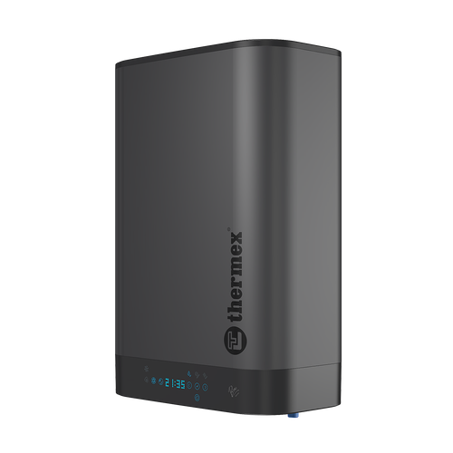Купить Водонагреватель электрический Thermex Bono 50 Wi-Fi в интернет-магазине DNS. Характеристики, цена Thermex Bono 50 Wi-Fi | 9136038.