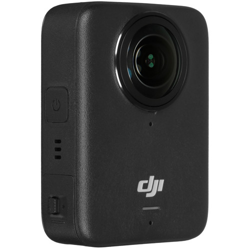 Купить Экшн-камера DJI Osmo 360 Adventure Combo черный в интернет-магазине DNS. Характеристики, цена DJI Osmo 360 Adventure Combo | 5638792.