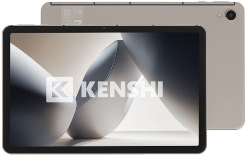 Купить 10.36" Планшет KENSHI Pad Pro E111 LTE 256 ГБ золотистый + чехол в интернет-магазине DNS. Характеристики, цена KENSHI Pad Pro E111 LTE | 9150833.