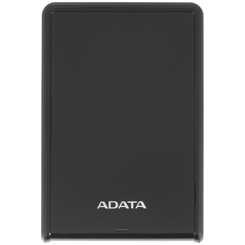 Купить 4 ТБ Внешний HDD ADATA HV620 Slim [AHV620S-4TU31-CBK] в интернет-магазине DNS. Характеристики, цена ADATA HV620 Slim | 1214948.