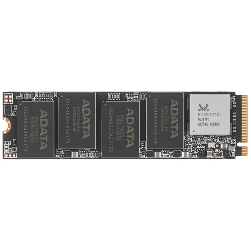 Купить 2000 ГБ M.2 NVMe накопитель ADATA XPG GAMMIX S60 [AGAMMIXS60-2T-CS] в интернет-магазине DNS. Характеристики, цена ADATA XPG GAMMIX S60 | 5449406.