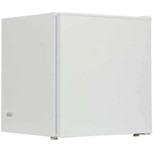 Купить Холодильник компактный   Nordfrost NR 506 W белый в интернет-магазине DNS. Характеристики, цена Nordfrost NR 506 W | 8145179.