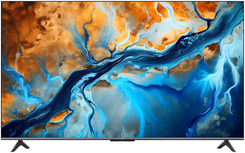 Купить 55" (140 см) Телевизор Xiaomi TV S Mini LED 55 2025 серый в интернет-магазине DNS. Характеристики, цена Xiaomi TV S Mini LED 55 2025 | 5611484.
