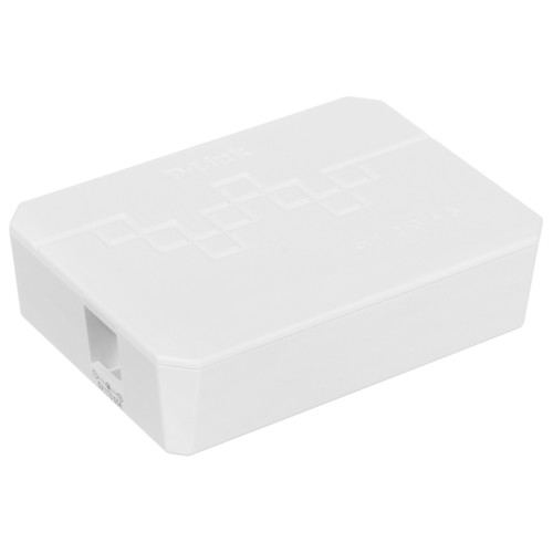 Купить Коммутатор D-Link DES-1005C-CN в интернет-магазине DNS. Характеристики, цена D-Link DES-1005C-CN | 5642228.