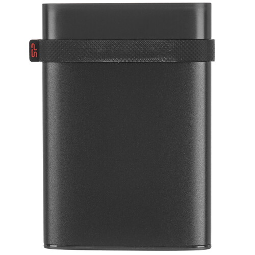Купить 5 ТБ Внешний HDD Silicon Power Armor A85B [SP050TBPHD85BS3K] в интернет-магазине DNS. Характеристики, цена Silicon Power Armor A85B | 5441966.