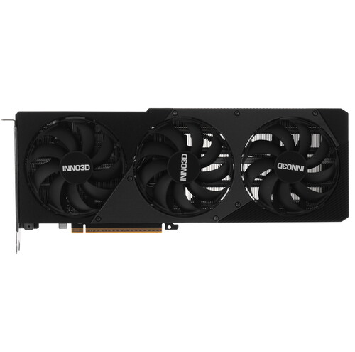 Купить Видеокарта Inno3D GeForce RTX 5060 Ti X3 OC [N506T3-16D7X-191073L] в интернет-магазине DNS. Характеристики, цена Inno3D GeForce RTX 5060 Ti X3 OC | 5637401.