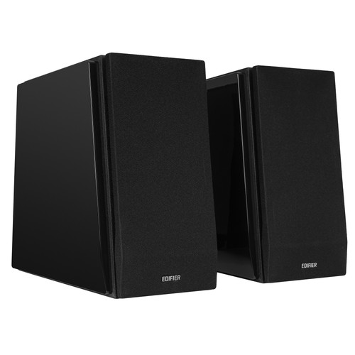 Купить Колонки Edifier R1850DB черный в интернет-магазине DNS. Характеристики, цена Edifier R1850DB | 1228084.