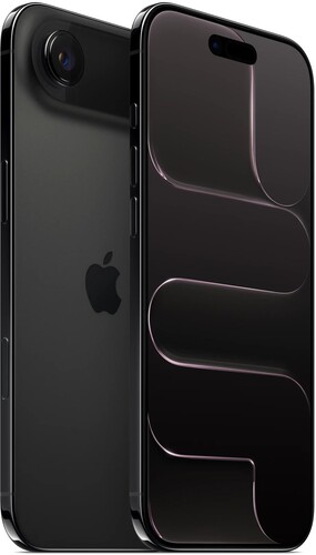 Купить 6.5" Смартфон Apple iPhone Air 256 ГБ черный в интернет-магазине DNS. Характеристики, цена Apple iPhone Air | 5640298.