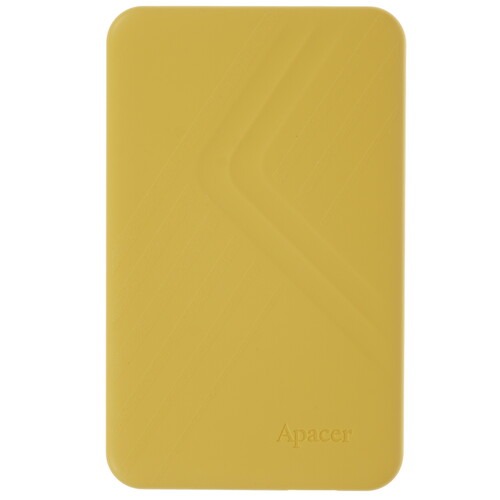 Купить 1 ТБ Внешний HDD Apacer AC236 [AP1TBAC236Y-1] в интернет-магазине DNS. Характеристики, цена Apacer AC236 | 5036718.