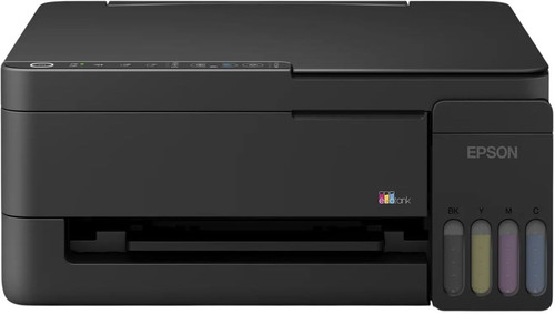 Купить МФУ струйное Epson EcoTank Home L3356 в интернет-магазине DNS. Характеристики, цена Epson EcoTank Home L3356 | 9407719.