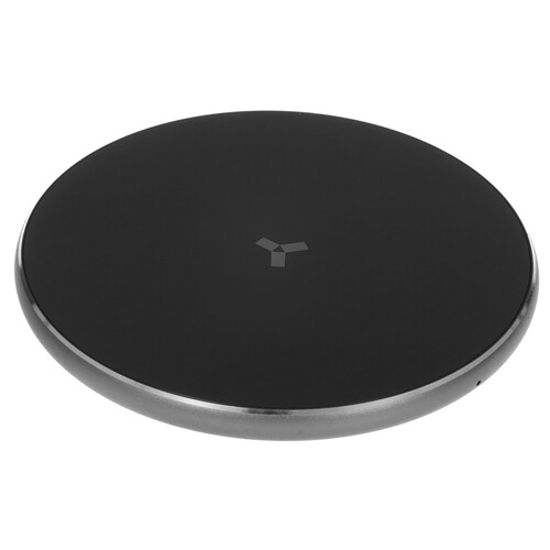 Купить Беспроводное зарядное устройство Accesstyle Opal 15W черный в интернет-магазине DNS. Характеристики, цена Accesstyle Opal 15W | 5075643.
