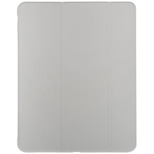 Купить Чехол-книжка  BoraSCO для Apple iPad Pro 13" (M4/ M5) серый в интернет-магазине DNS. Характеристики, цена BoraSCO | 5940877.