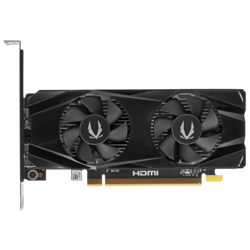 Купить Видеокарта Zotac GeForce RTX 3050 LP [ZT-A30510L-10L] в интернет-магазине DNS. Характеристики, цена Zotac GeForce RTX 3050 LP | 5475858.