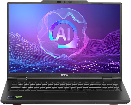 Купить 16" Ноутбук MSI VenturePro 16 AI A2HVEG-035XRU серый в интернет-магазине DNS. Характеристики, цена MSI VenturePro 16 AI A2HVEG-035XRU | 5635249.